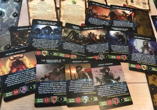 7 Moons: Deluxe Edition