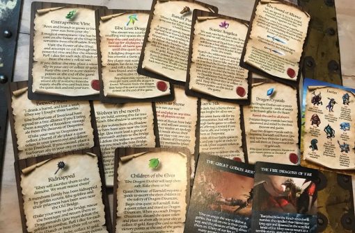 7 Moons: Deluxe Edition