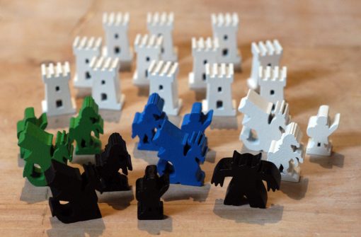 7 Moons: Deluxe Edition