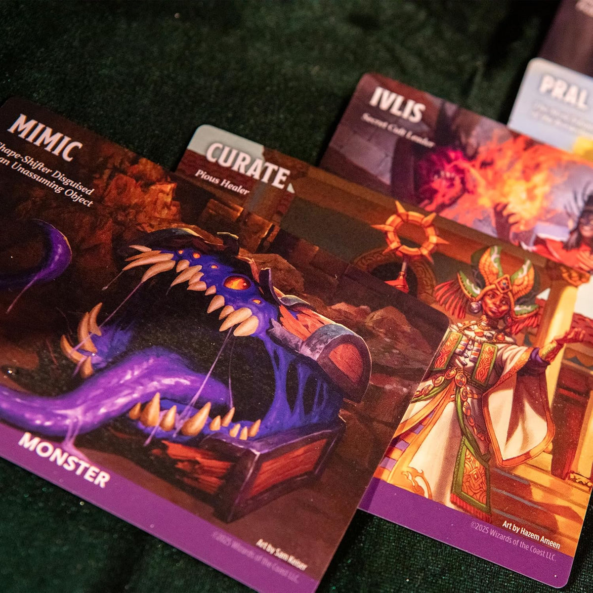 Dungeons & Dragons Starter Set Heroes of the Borderlands RPG box set by Wizards of the Coast with colorful artwork and game components