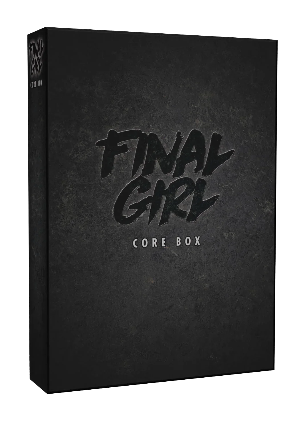 Final Girl: Core Box
