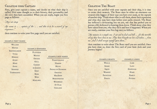 From Hell's Heart I Stab at Thee