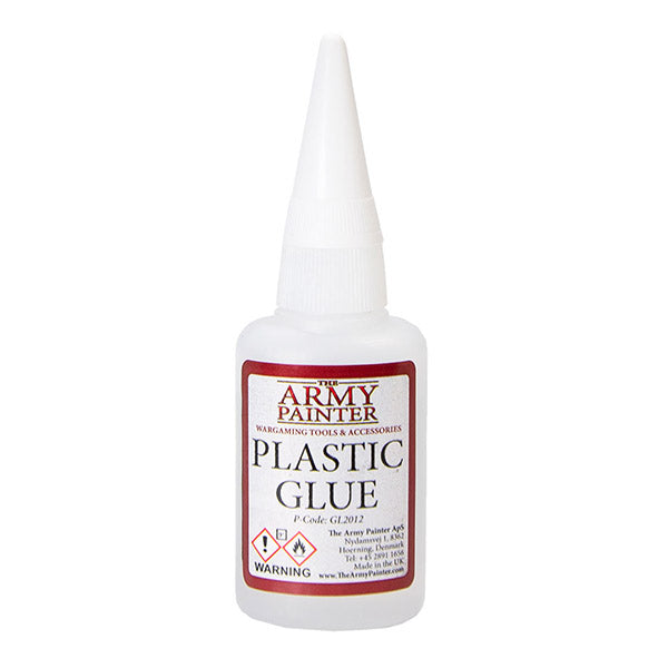 Plastic Glue