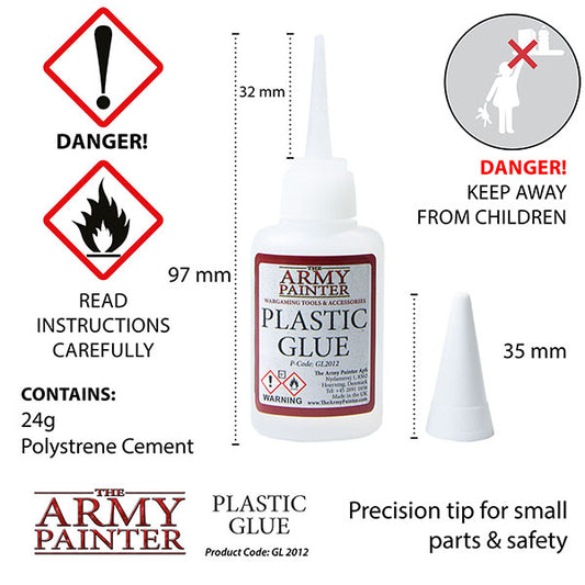 Plastic Glue