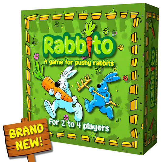 Rabbito