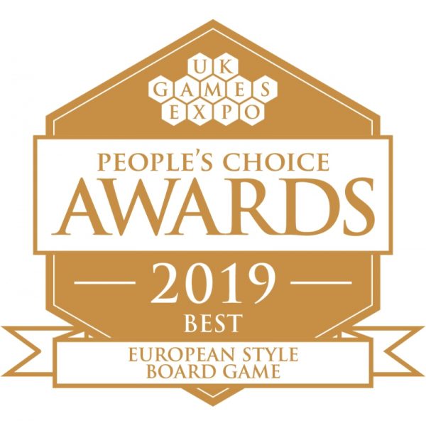 Quacks of Quedlinburg