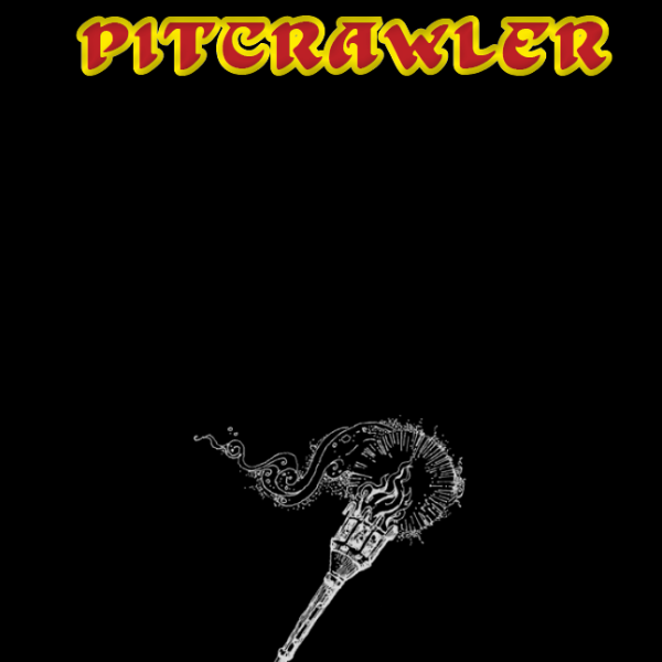 Pitcrawler