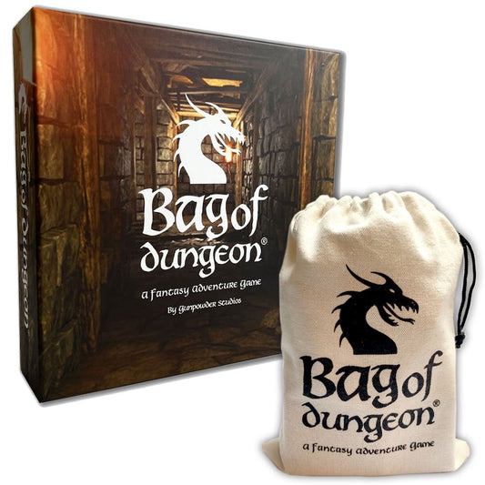 Bag of Dungeon