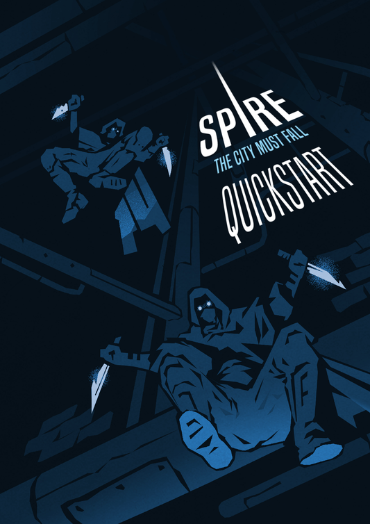 Spire: Quickstart