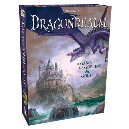 Dragonrealm