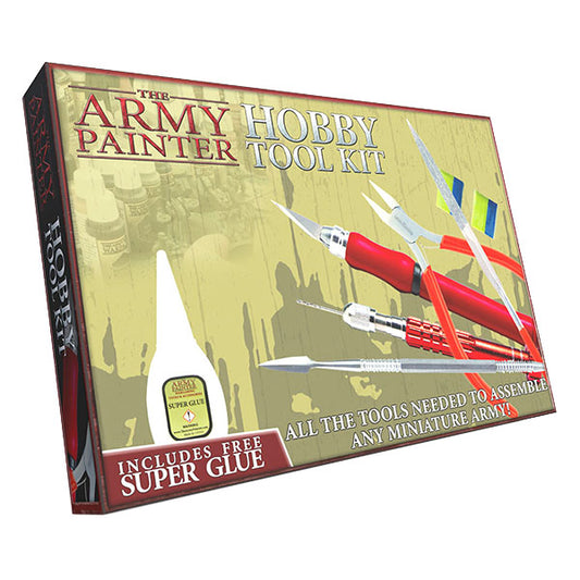 Hobby Tool Kit