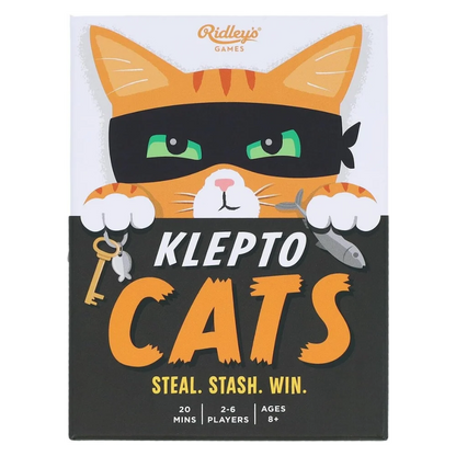 Klepto Cats