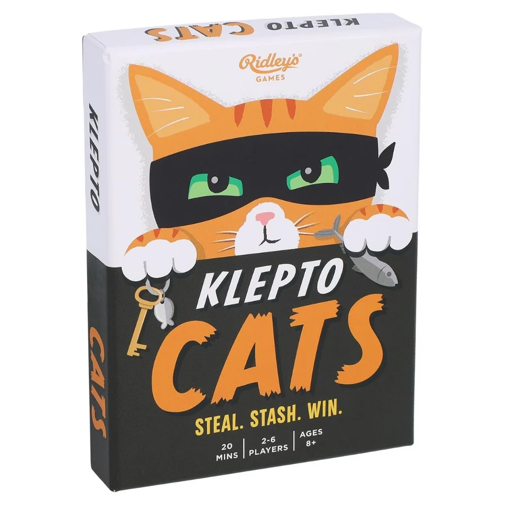 Klepto Cats