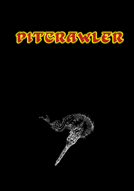 Pitcrawler