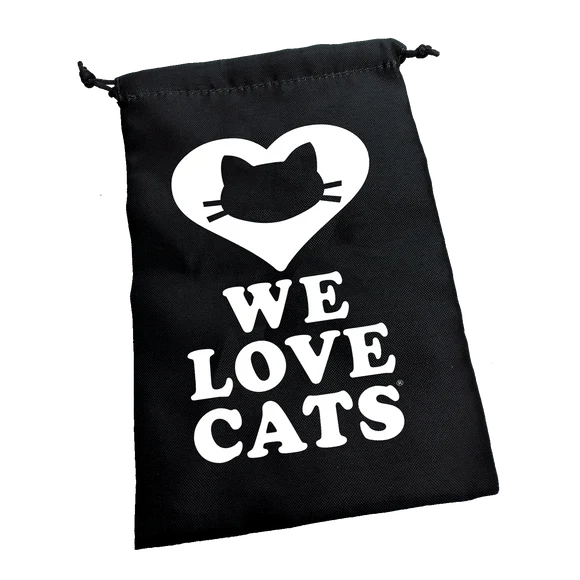 We Love Cats