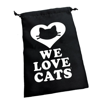 We Love Cats