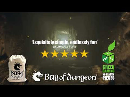 Bag of Dungeon