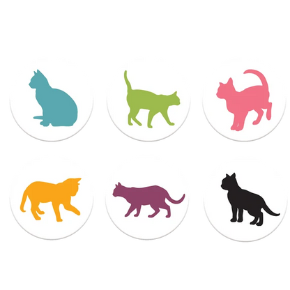 We Love Cats