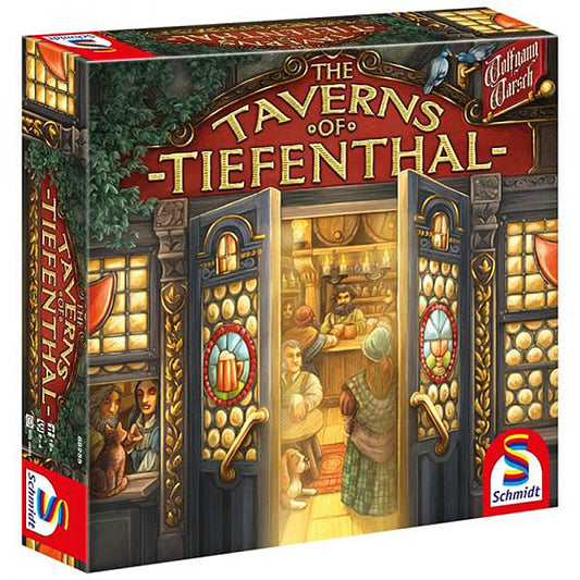 The Taverns of Tiefenthal